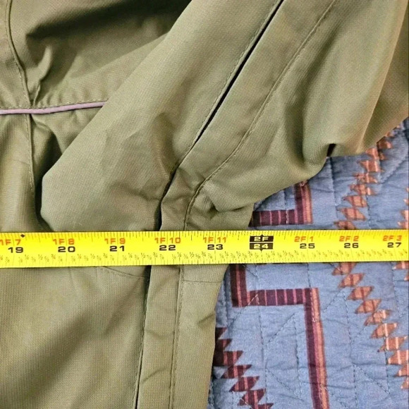 Viking creekside #866 woman's‎ rain jacket - Picture 8 of 9